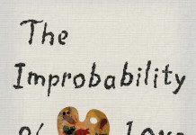 the improbability of love