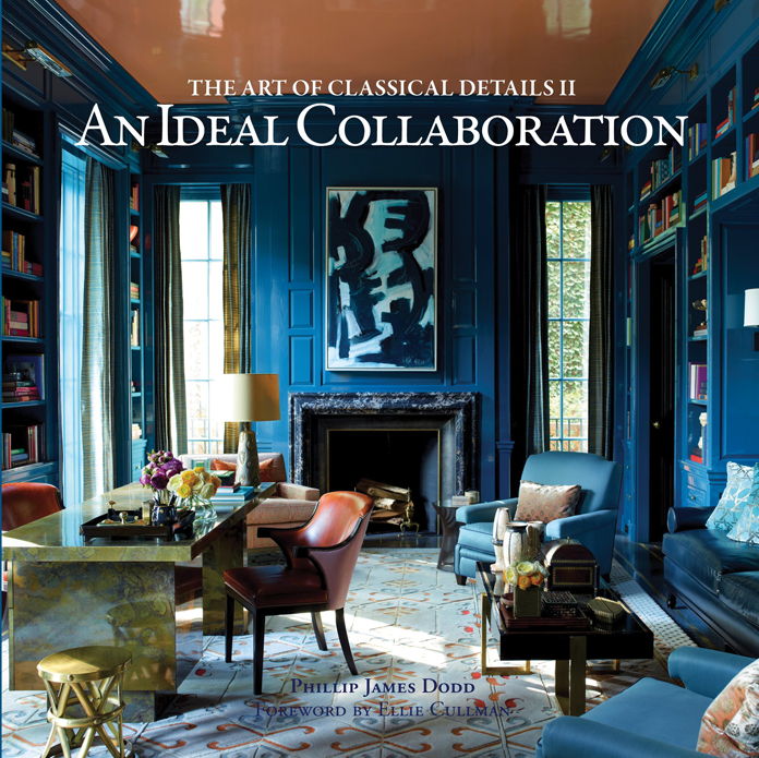 An Ideal Collaboration: The Art of Classical Details II by