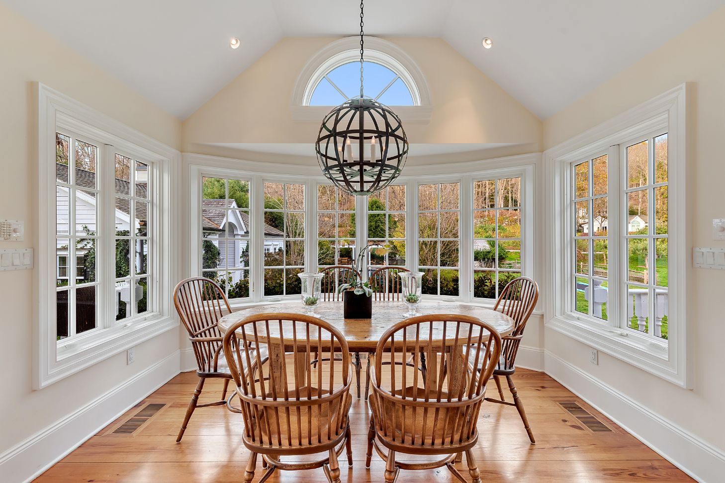 On the Market Pound Ridge, NY Serendipity