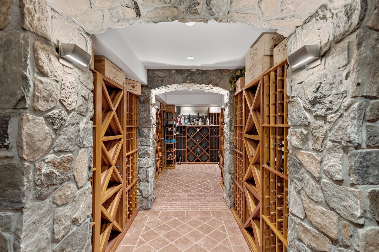 On the Market Pound Ridge, NY Serendipity