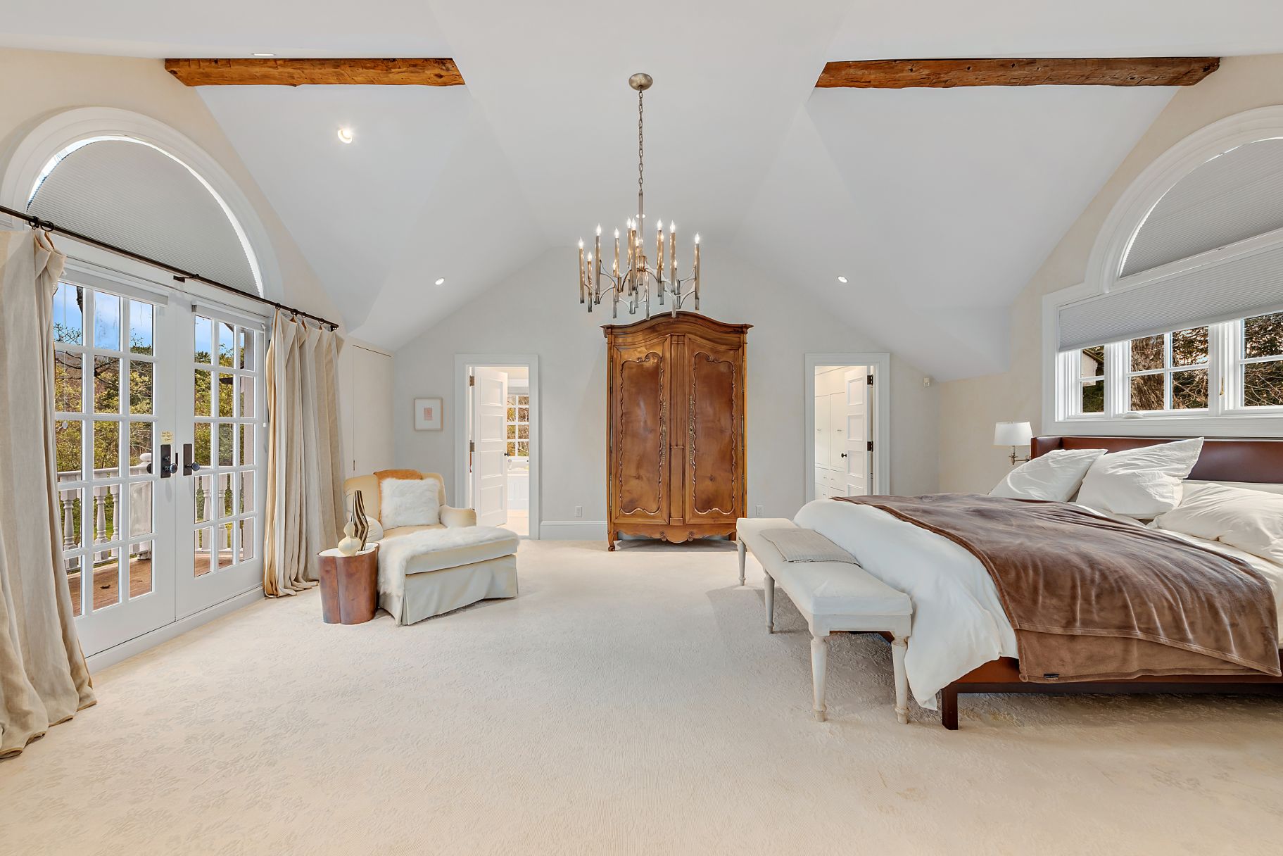 On the Market Pound Ridge, NY Serendipity