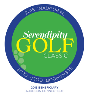 Serendipity Golf Classic GlenArbor Golf Club Audobon Connecticut