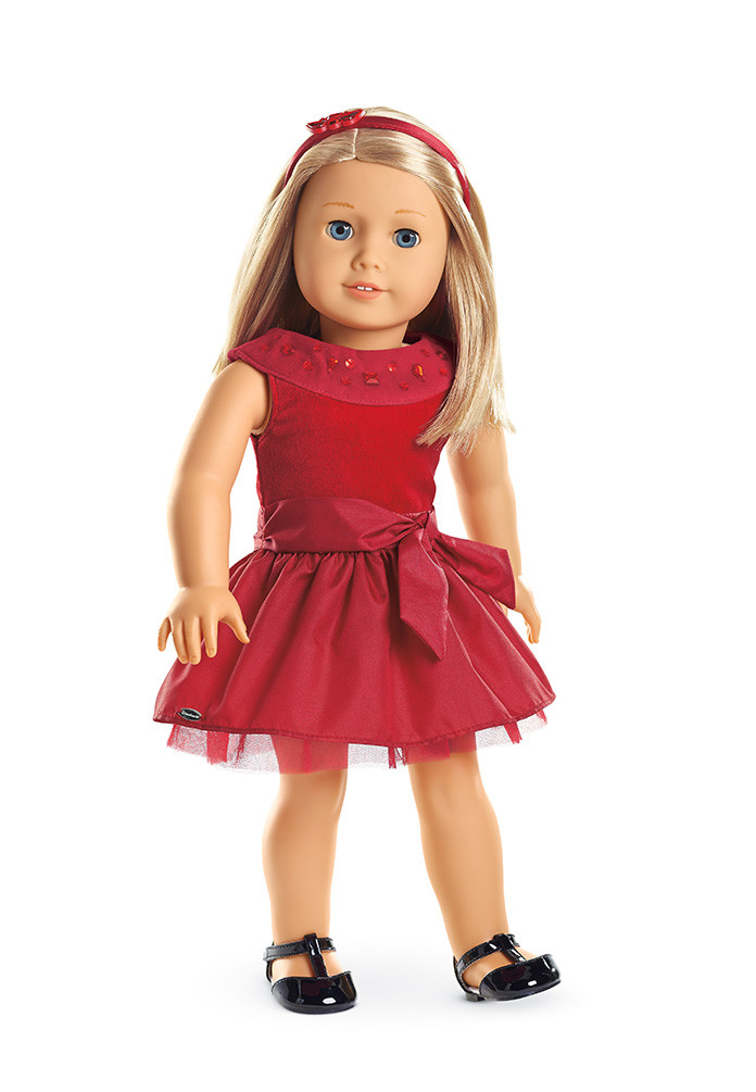 truly me doll clothes