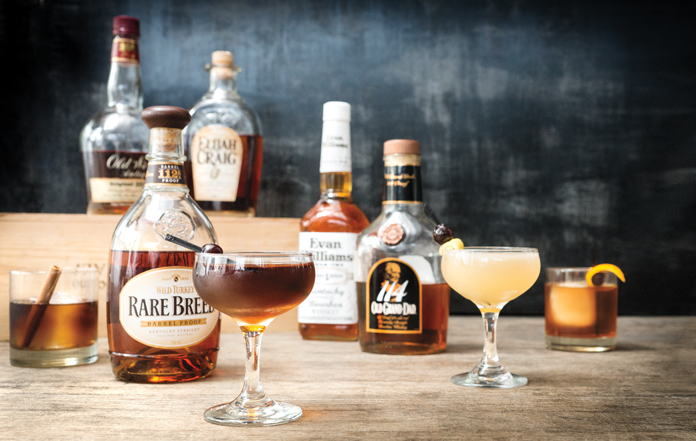 Bourbon, Drinks, 50 Best Photos
