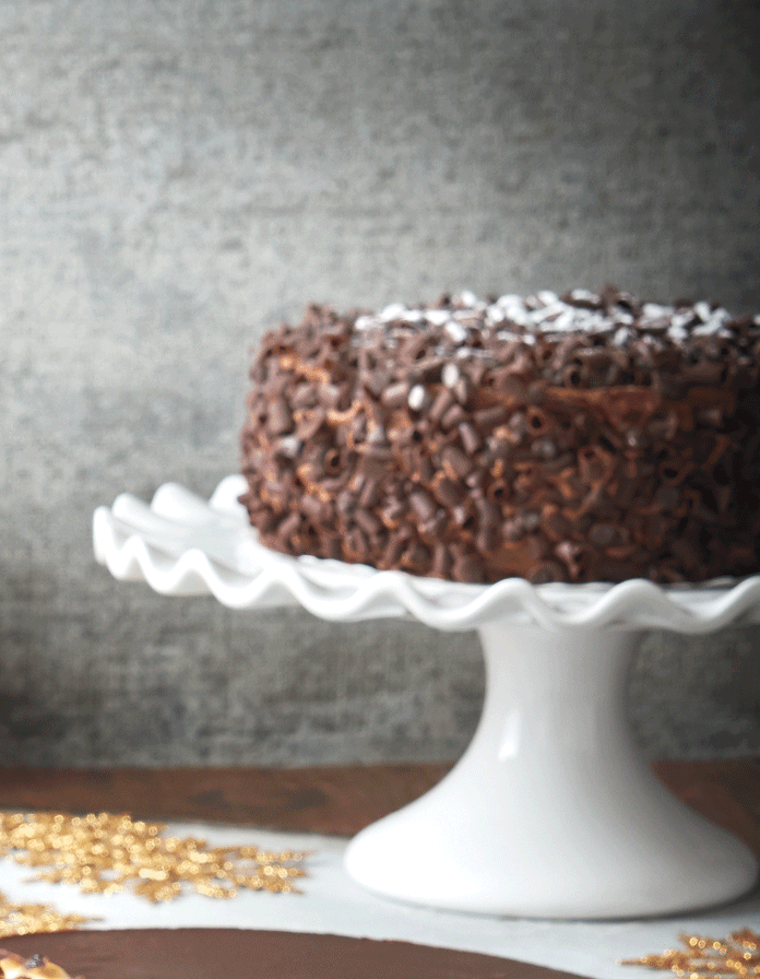 Chocolate Cake Bistro V Recipes