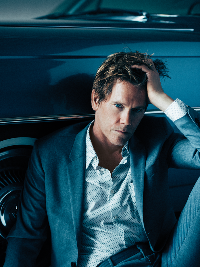 Kevin Bacon, Cover Story, 50 Best Photos