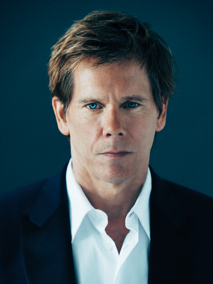 Kevin Bacon, Cover Story, 50 Best Photos
