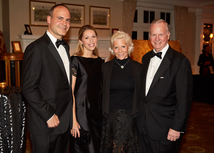 The annual Gala for Greenwich Hospital helps support comprehensive ...