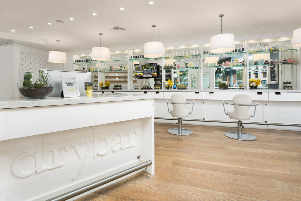 Drybar Now Open in White Plains, NY! Serendipity