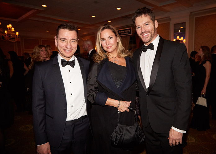 The annual Gala for Greenwich Hospital helps support comprehensive ...