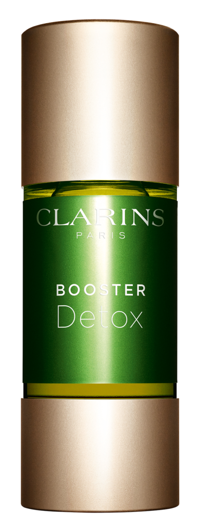 Detox Clarins Booster