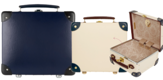 Globe Trotter Luggage