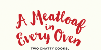 Meatloaf in every oven