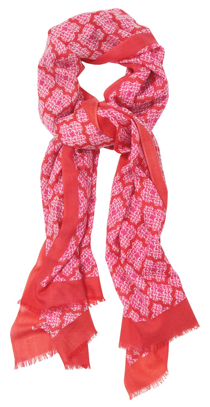 Style_PinkScarf