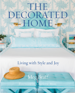 Meg Braff Decorated Home Rizzoli