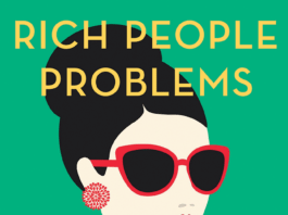 rich people problems book