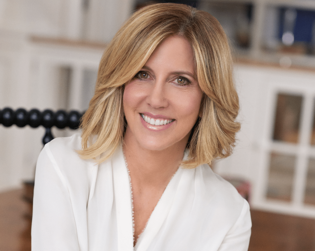 CNN Anchor Alisyn Camerota Pens New Novel Serendipity