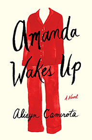 Amanda wakes up Alisyn Camerota
