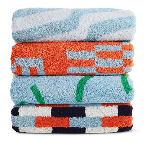 dusen towels
