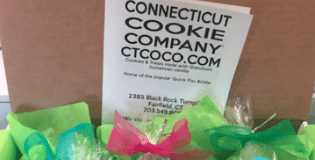 CT Cookie Company