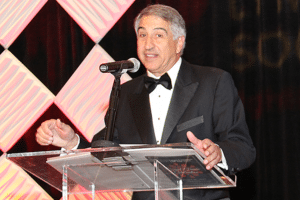 Dr. Louis J. DeGennaro (President & CEO LLS)