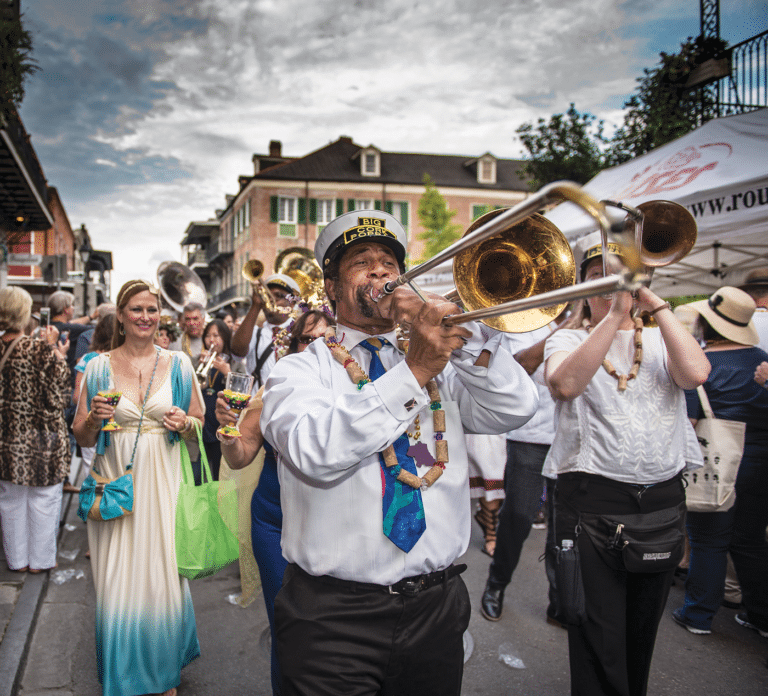 New Orleans