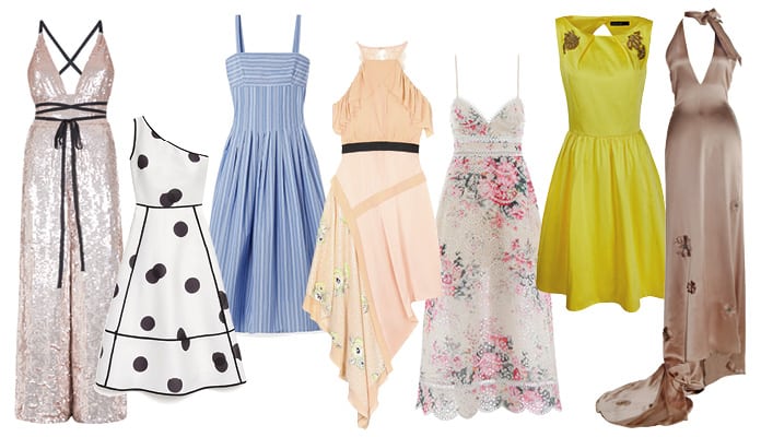 Style Party Dresses