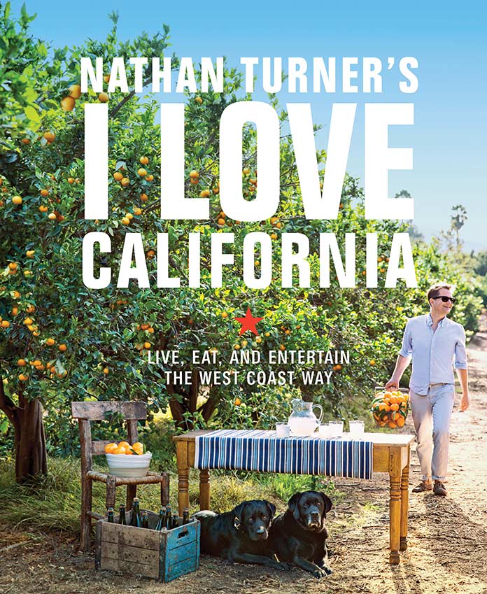 Nathan Turner Book Cover