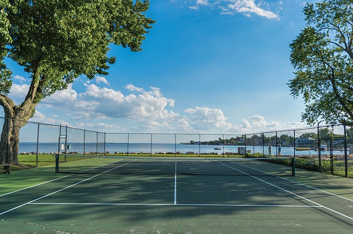 Dolphin Cove Courts