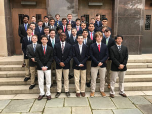 Archbishop Stepinac