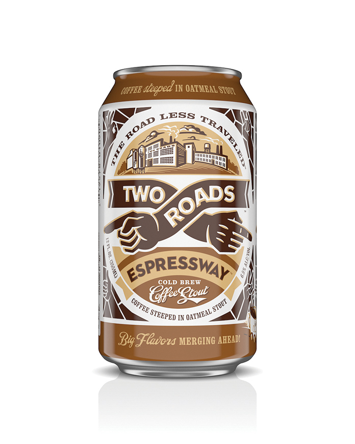espressway beer