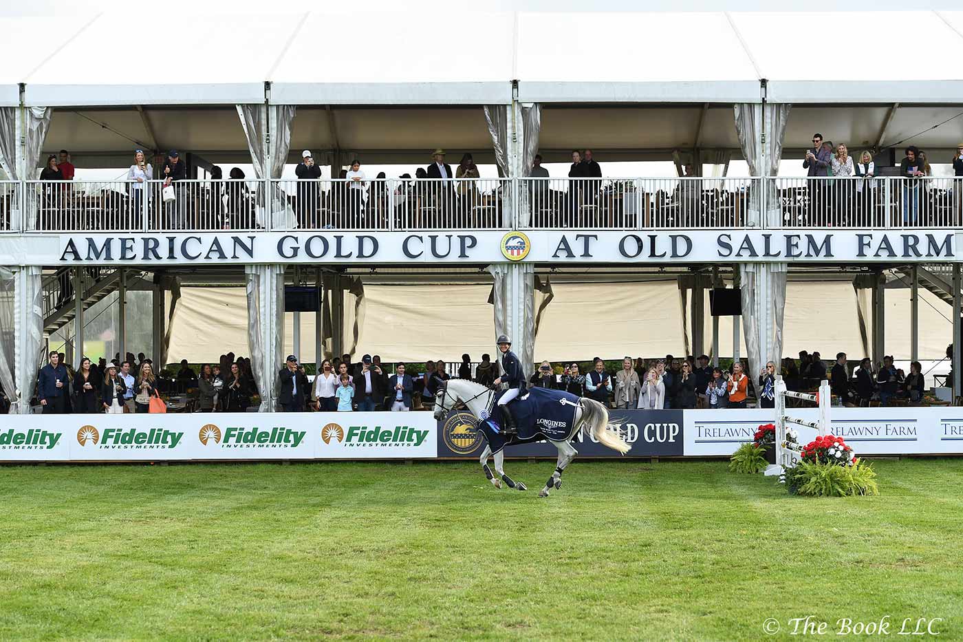 2018 american gold cup