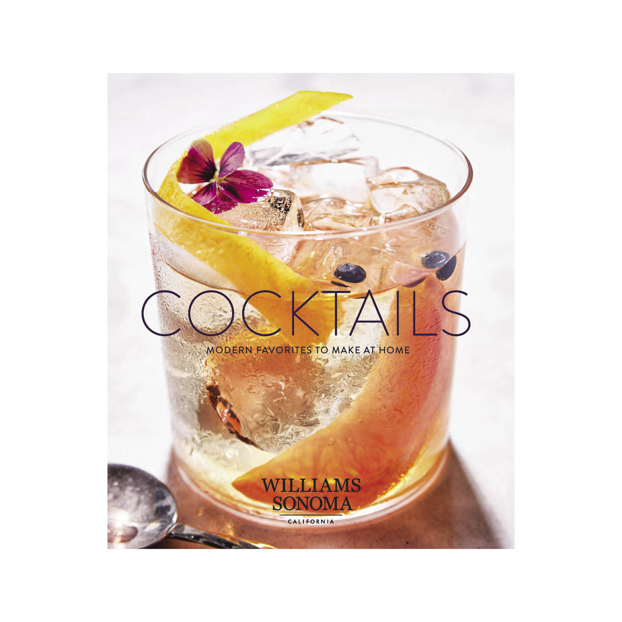 cocktails book