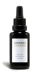 Vitners Daughter Active Botanical Serum Bottle