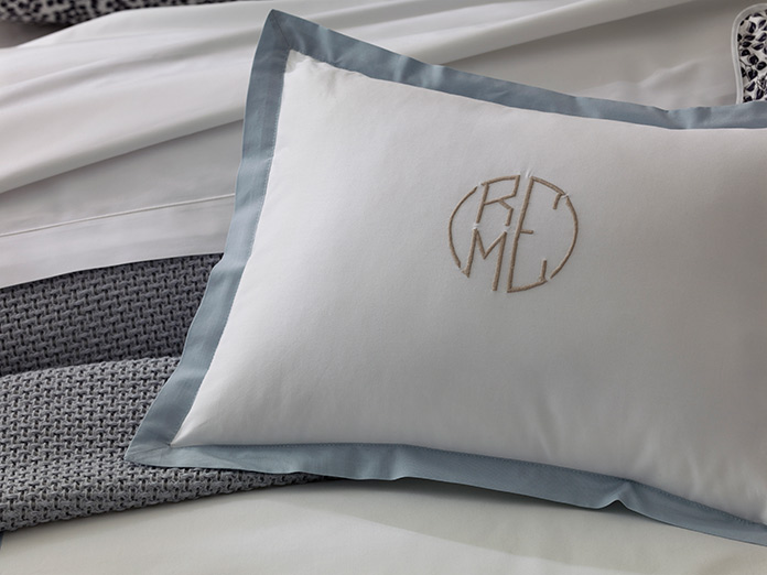 a custom monogram is the ultimate personal expression