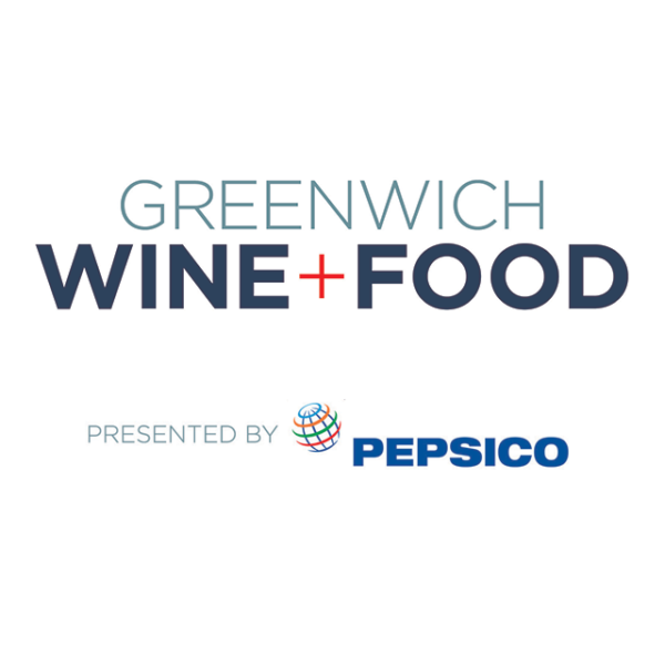 Greenwich Food & Wine Logo