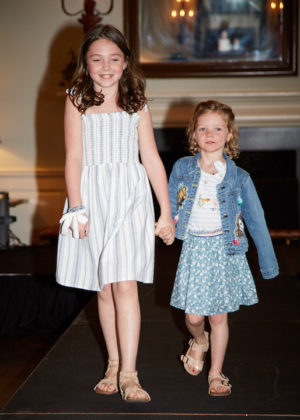 Image of Addie & Kit Lucey