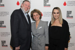 Image of JT McFadden, Lori Glowaki, Gina Lomurno