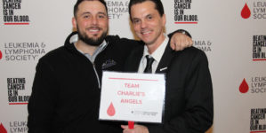 Image of Charlie Scopoletti & Team Charlie's Angels