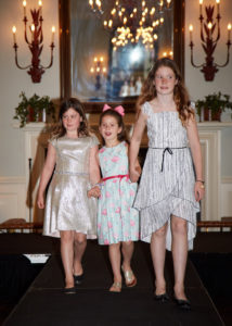 Image of Maeve & Ainsley & Delaney Enright,