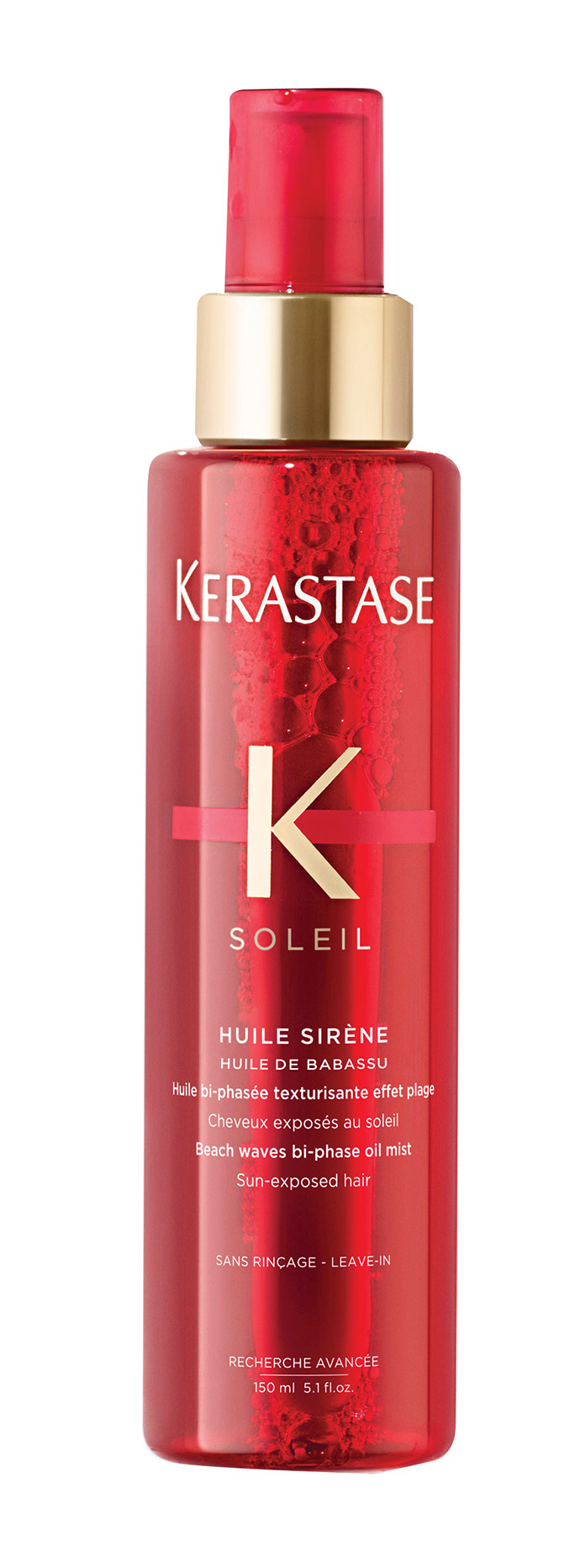Image of Kerataseu bottle