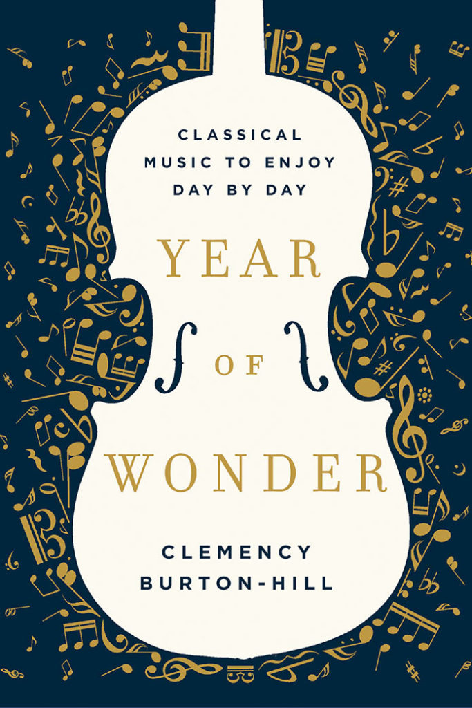 The Book, Year of Wonder 