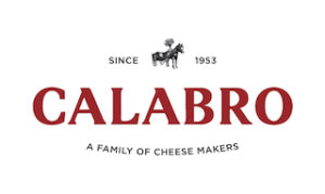 Calabro Cheese Logo