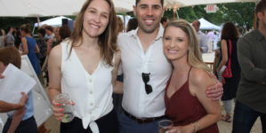 Image of Concetta & Greg Eudicone, Jenny Laihre