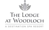 Logo of Lodge at Woodloch