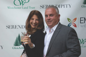 Image of Denise and Stephen Ferro