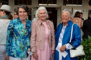 Image of Lynn Ryan, Susan Henry and Aimée Whitman