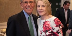 Image of Bob and Karen Dinerstein