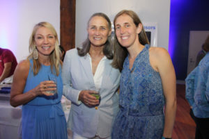 Image of Julie Rubich, Ann Simpson, Devon Kelly