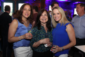 Image of Anne Fountain, Sylvia Kruizenga, Kelly Reeves